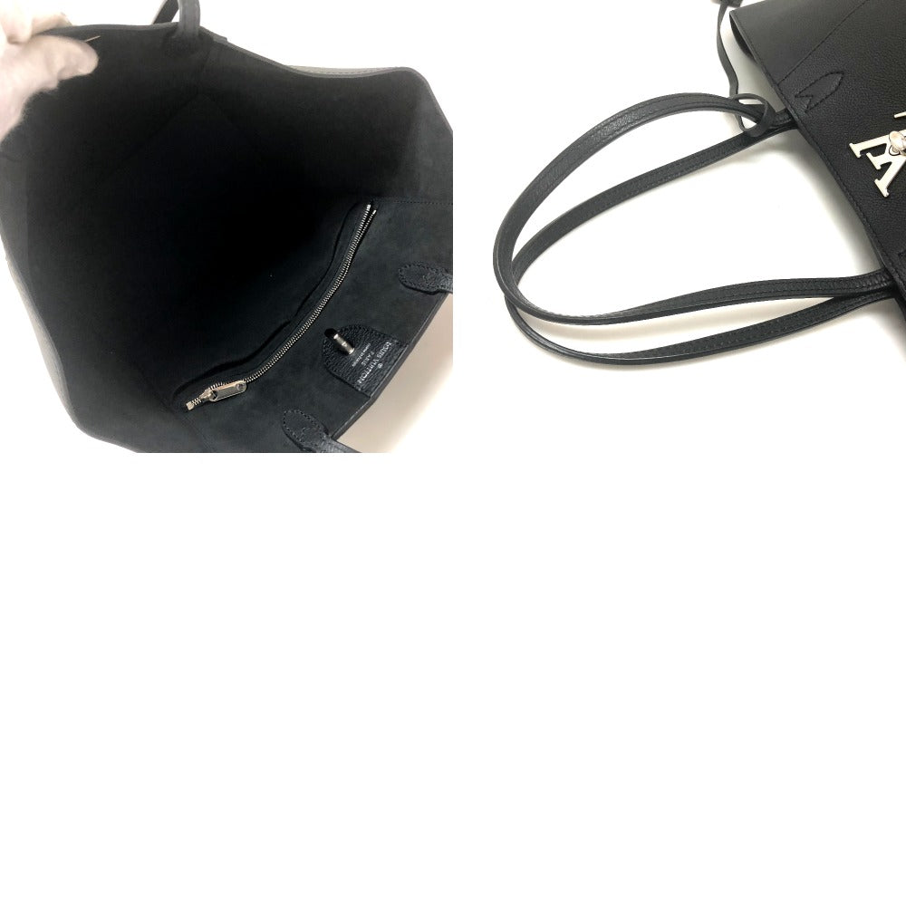 LOUIS VUITTON M42291 トートバッグ ロゴ ロックミー カバ ショルダーバッグ - brandshop-reference