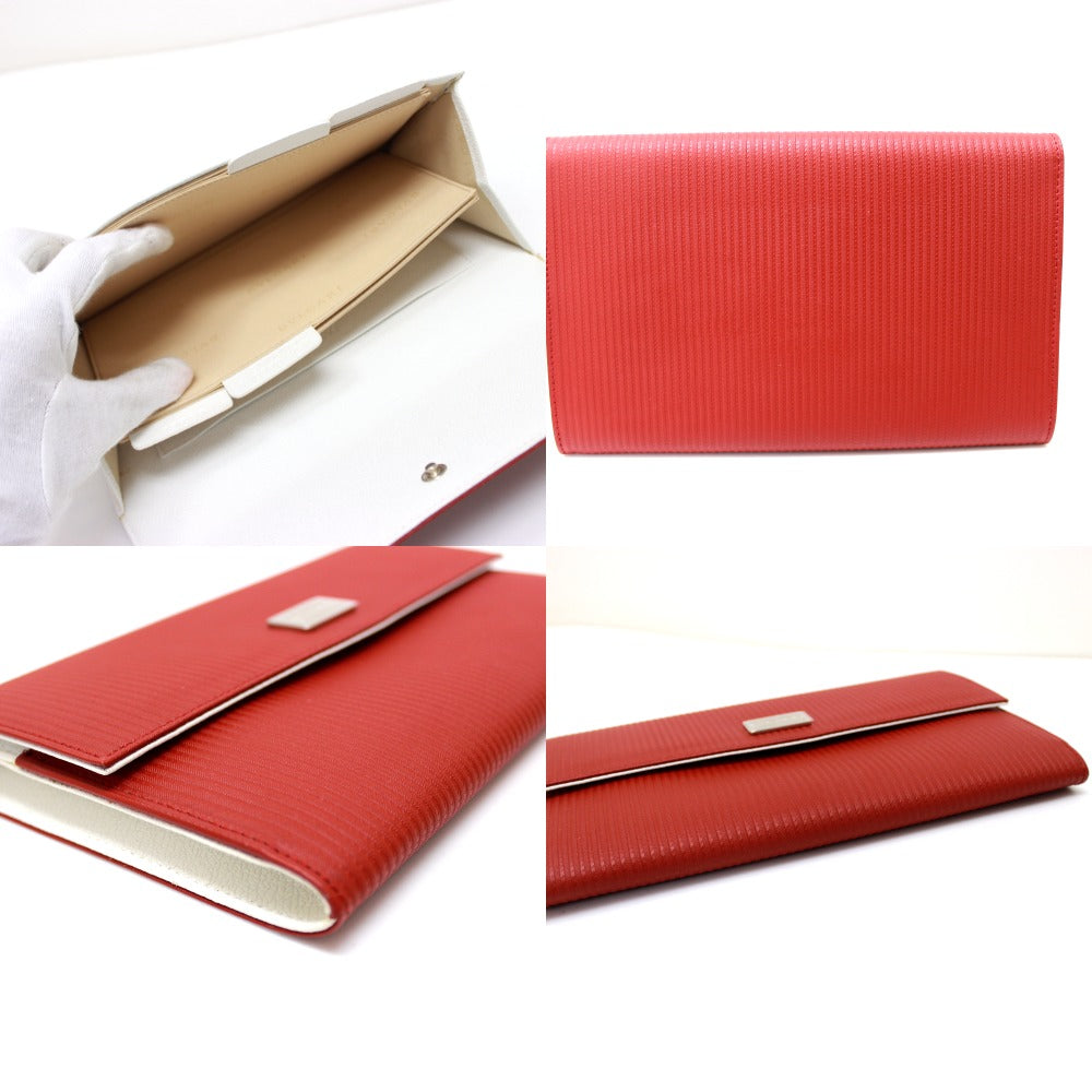 BVLGARI マルチケース トラベルオーガナイザ ミレリゲ PVC レディース トラベルケース - brandshop-reference