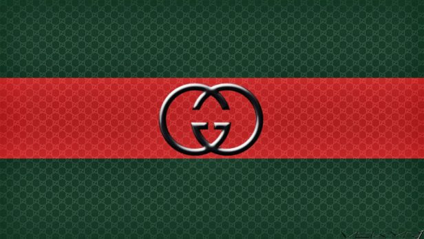 you can buy GUCCI with Cryptocurrency!