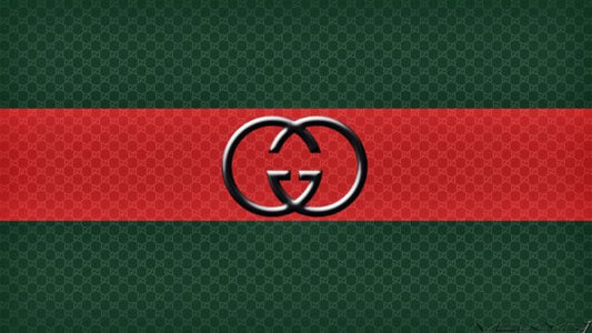 you can buy GUCCI with Cryptocurrency!