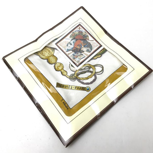 ☆☆HERMES Scarf☆☆ - brandshop-reference