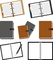 System notebook