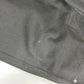 VALENTINO TV3DE00H5YB V Logo Cropped Jeans, Pants, Denim, Apparel, Trousers, Denim, Men's, Black