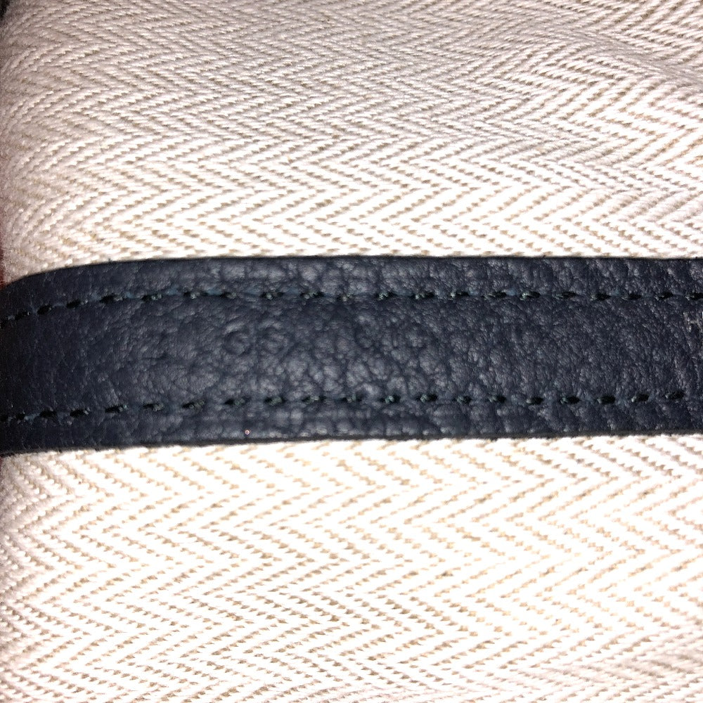 HERMES ピコタンロックPM ピコタン ハンドバック バック ハンドバッグ レザー レディース ブラック - brandshop-reference