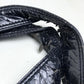 MARC JACOBS Quilted Tote (Old Model) Medium Tote Bag, PVC, Women's, Black