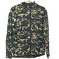 FCRB SOPH x NIKE x FCRB x MASTERMIND JAPAN Camouflage Warm-Up Set for Men, Green