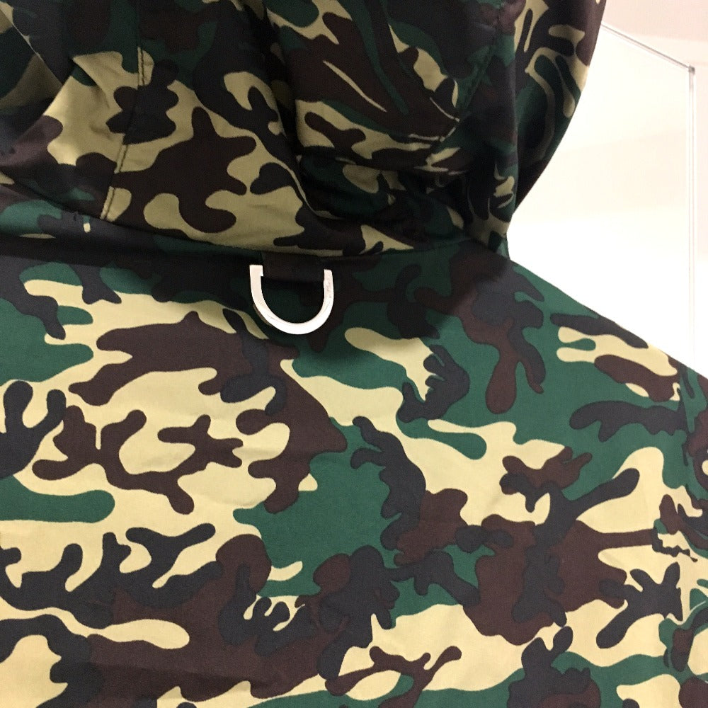 FCRB SOPH x NIKE x FCRB x MASTERMIND JAPAN Camouflage Warm-Up Set for Men, Green
