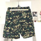 FCRB SOPH x NIKE x FCRB x MASTERMIND JAPAN Camouflage Warm-Up Set for Men, Green