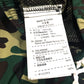 FCRB SOPH x NIKE x FCRB x MASTERMIND JAPAN Camouflage Warm-Up Set for Men, Green