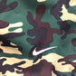 FCRB SOPH x NIKE x FCRB x MASTERMIND JAPAN Camouflage Warm-Up Set for Men, Green
