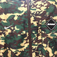 FCRB SOPH x NIKE x FCRB x MASTERMIND JAPAN Camouflage Warm-Up Set for Men, Green