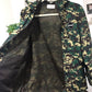FCRB SOPH x NIKE x FCRB x MASTERMIND JAPAN Camouflage Warm-Up Set for Men, Green