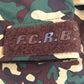 FCRB SOPH x NIKE x FCRB x MASTERMIND JAPAN Camouflage Warm-Up Set for Men, Green