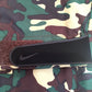 FCRB SOPH x NIKE x FCRB x MASTERMIND JAPAN Camouflage Warm-Up Set for Men, Green