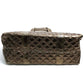 MARC JACOBS Quilted Tote (Old Model) Medium, Not for Sale, Nylon Tote Bag, Women's, Bronze