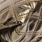 MARC JACOBS Quilted Tote (Old Model) Medium, Not for Sale, Nylon Tote Bag, Women's, Bronze