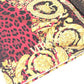 VERSACE leopard leopard leopard Logo Set (2 volumes) notebook stationery notepad notebook paper Multicolore Used