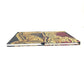 VERSACE leopard leopard leopard Logo Set (2 volumes) notebook stationery notepad notebook paper Multicolore Used
