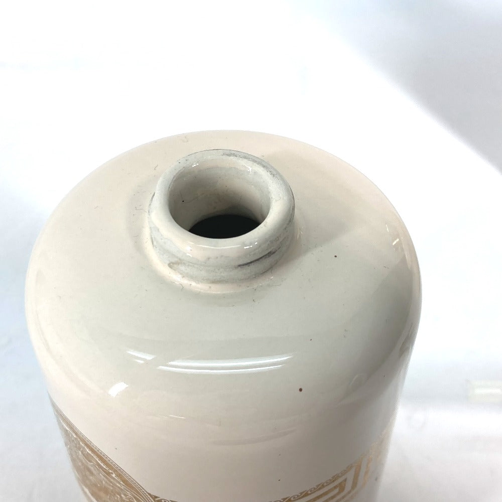 VERSACE ahura ソープボトルセット 2個 ペア セット メデューサ ポンプ インテリア 雑貨 陶器 レディース - brandshop-reference
