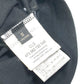 VERSACE ロゴ アパレル トップス 半袖Ｔシャツ コットン メンズ ブラック