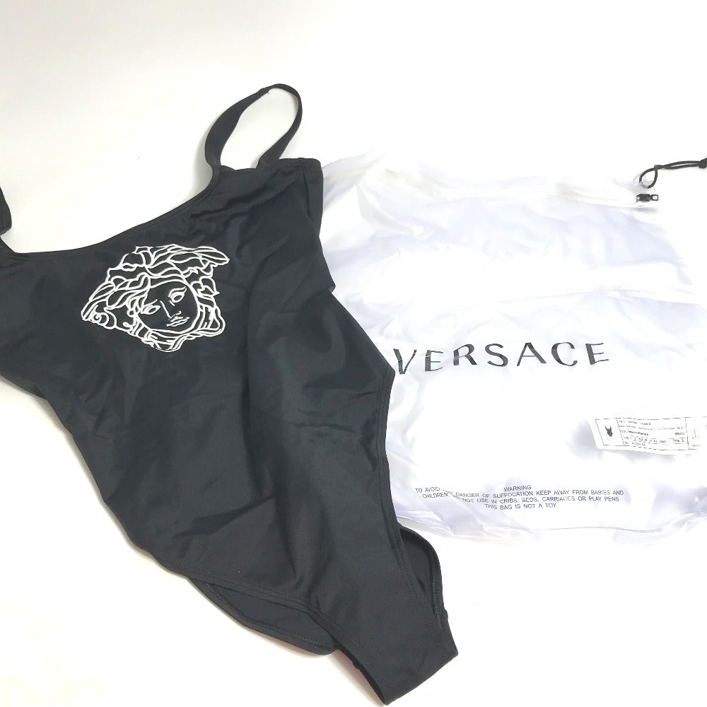 VERSACE メデューサ スイムウェア レディース水着 水着 ポリエステル レディース - brandshop-reference