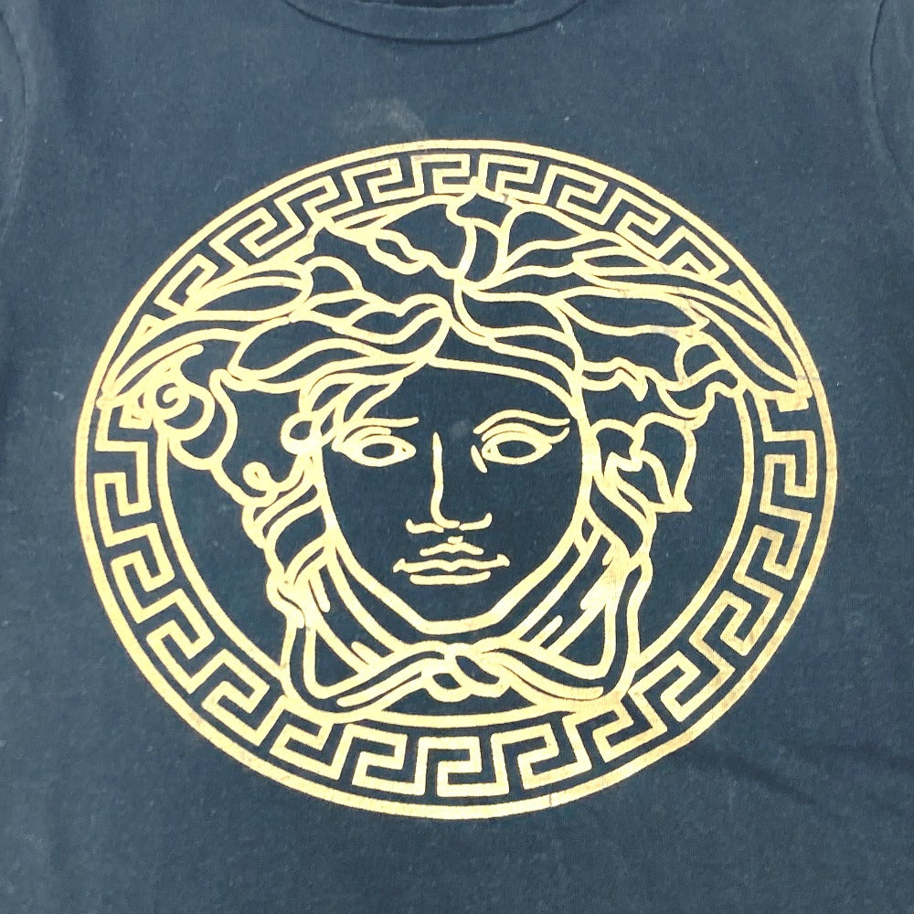 VERSACE トップス アパレル バイカラー メデューサ 半袖Ｔシャツ ...