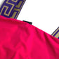 VERSACE ロゴ スイムウエア スィムウエア グレカ 水着 ナイロン レディース ピンク - brandshop-reference