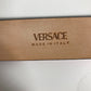 VERSACE メデューサ ベルト レザー レディース - brandshop-reference