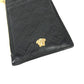 VERSACE Medusa Fragment Case Leather Coin Purse, Men's, Black