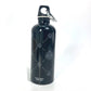 Berluti ノベルティ SIGG コラボ シグボトル タンブラー ドリンクボトル ウィーターボトル 水筒 アルミニウム メンズ ブラック