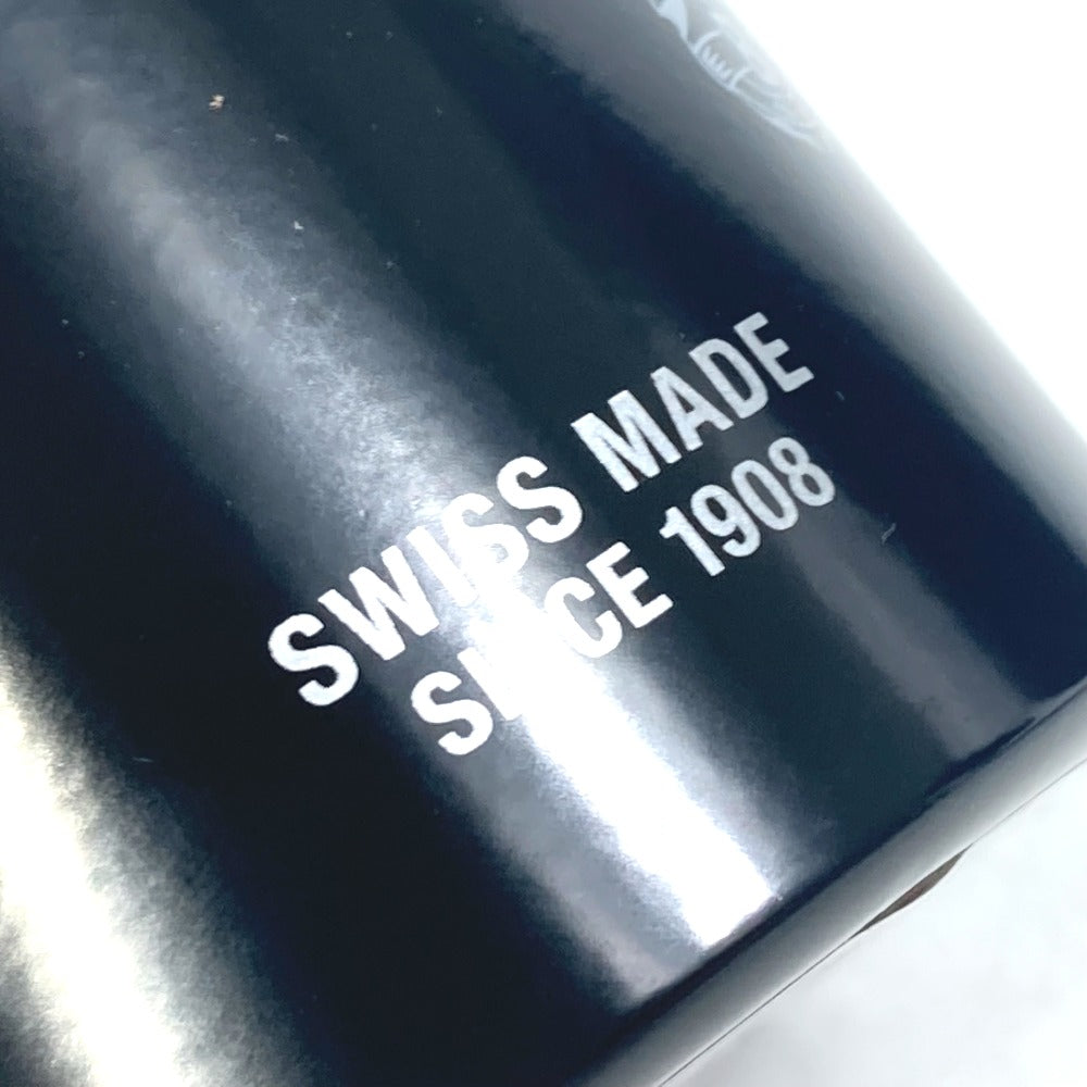 Berluti ノベルティ SIGG コラボ シグボトル タンブラー ドリンクボトル ウィーターボトル 水筒 アルミニウム メンズ ブラック