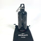 Berluti ノベルティ SIGG コラボ シグボトル タンブラー ドリンクボトル ウィーターボトル 水筒 アルミニウム メンズ ブラック