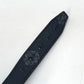 Berluti ノベルティ 非売品 銀座店オープン記念 アクセサリー バングル ブレスレット レザー メンズ ブラック