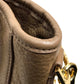 Tory Burch logo shoulder bag, tote bag, 2-way bag, shoulder bag, handbag, leather, women's, brown