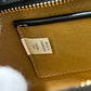 Tory Burch 164641 T Monogram Embossed Tote Small 2WAY Bag Tote Bag PVC Ladies Black