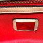Christian Louboutin 1135015 Sweet Charity Bag, Chain Shoulder Bag, Leather, Women's, Beige