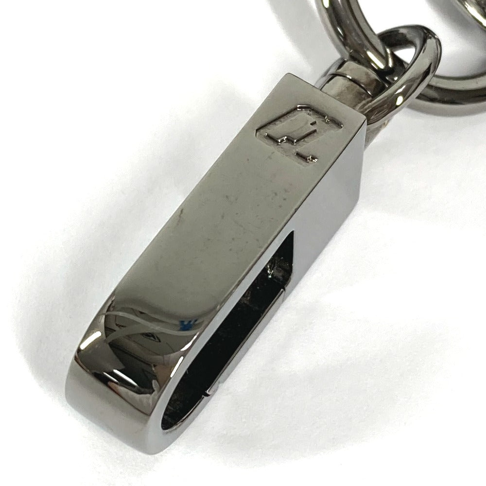 Christian Louboutin 3225169 CLロゴ バッグチャーム キーホルダー メタル ユニセックス レッド - brandshop-reference