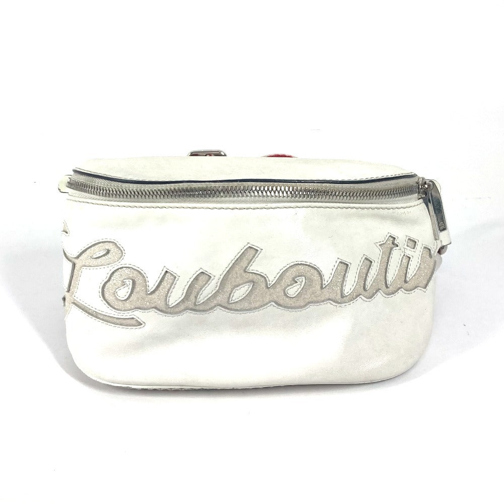 CHRISTIAN LOUBOUTIN | brandshop-reference 【極美品】クリスチャン