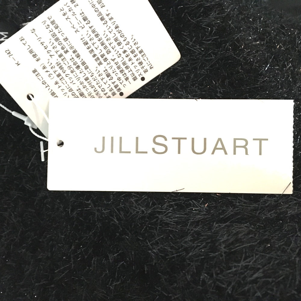 JILLSTUART アパレル 光沢素材 半袖カットソー トップスその他 レディース