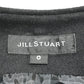 JILLSTUART 092-7240038 with tags, belt included, Saeko x sweet collaboration Larisa dress, wool, black, women's