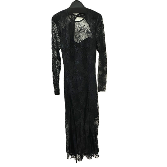 JILLSTUART 108-7140014 エンディローブ ナディアレース ドレス アパレル ワンピース ポリエステル レディース ブラック - brandshop-reference