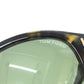 TOM FORD TF752 ウェリントン メガネ アイウェア フルリム べっ甲調 52N 50＜□21 145 サングラス プラスチック メンズ ブラウン - brandshop-reference