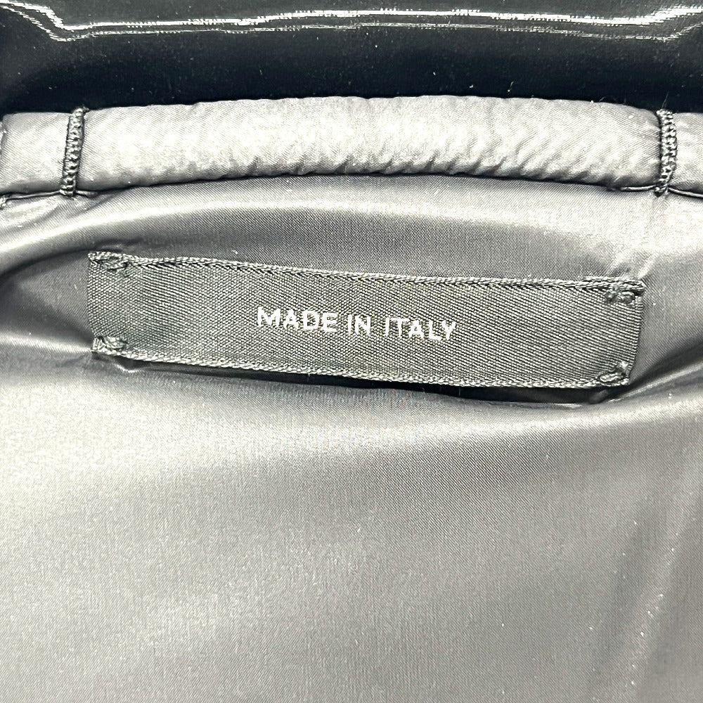 TOM FORD OJD001 FMN023F23 フード アウター アパレル ダウンジャケット ポリエステル メンズ ブラック