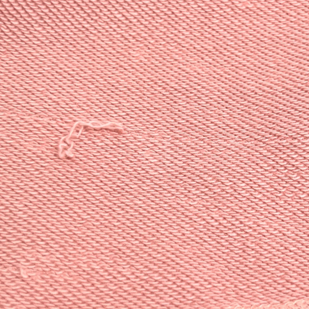 TOM FORD ジップアップ フーディー アパレル パーカー コットン メンズ ピンク