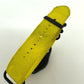 TOM FORD No.002 Ocean Plastic Sports Timepiece Automatic Wristwatch SS Black Used