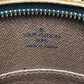 LOUIS VUITTON M51290 Monogram Druo Bag Crossbody Shoulder Bag MonogramCanvas Brown Used