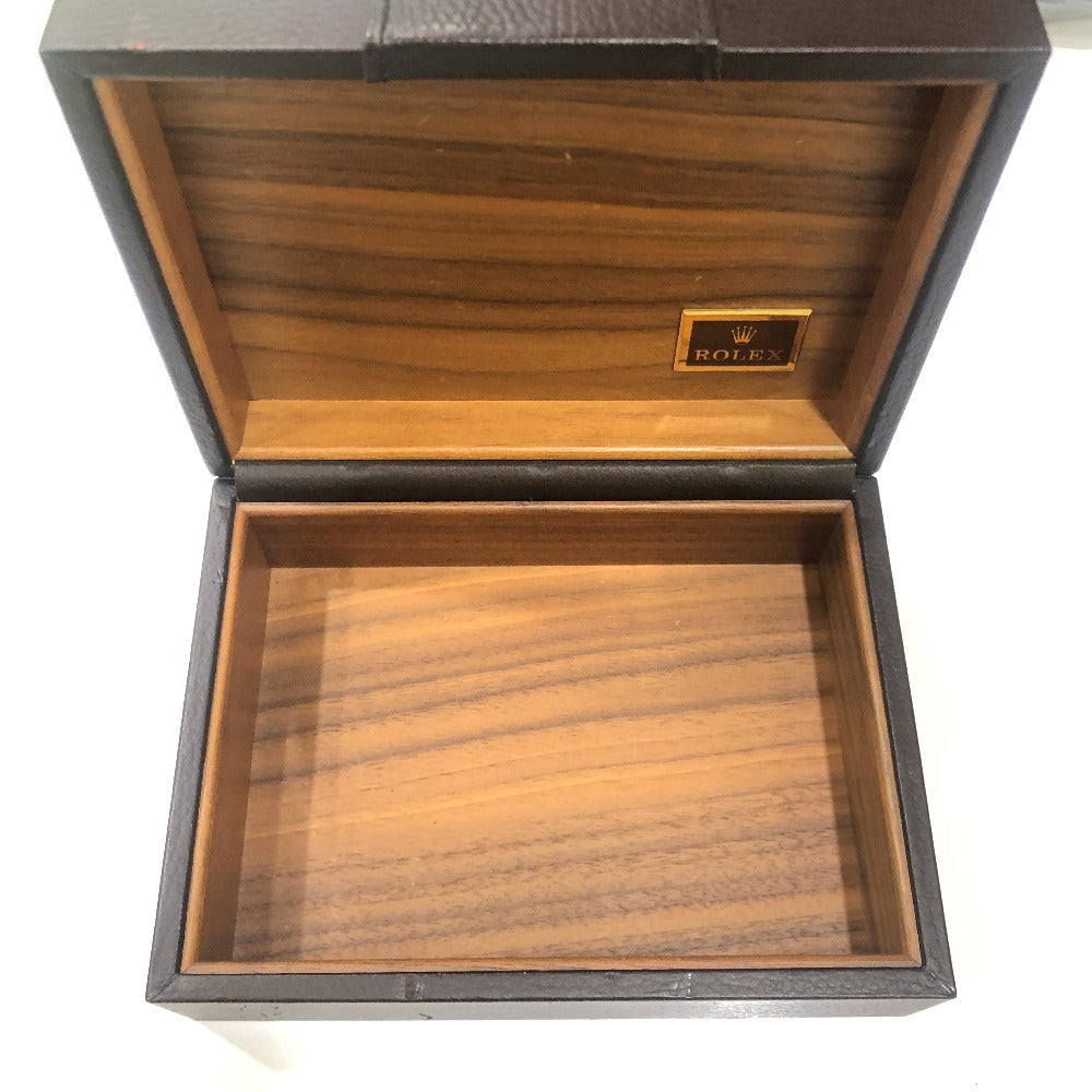 ROLEX 18238A K18 Solid Day Date 10P Diamond Automatic Winding Watch Watch K18 Men's Gold