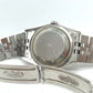 ROLEX 16220 デイトジャスト36 デイトジャスト R番 自動巻き 腕時計 SS/WG メンズ シルバー