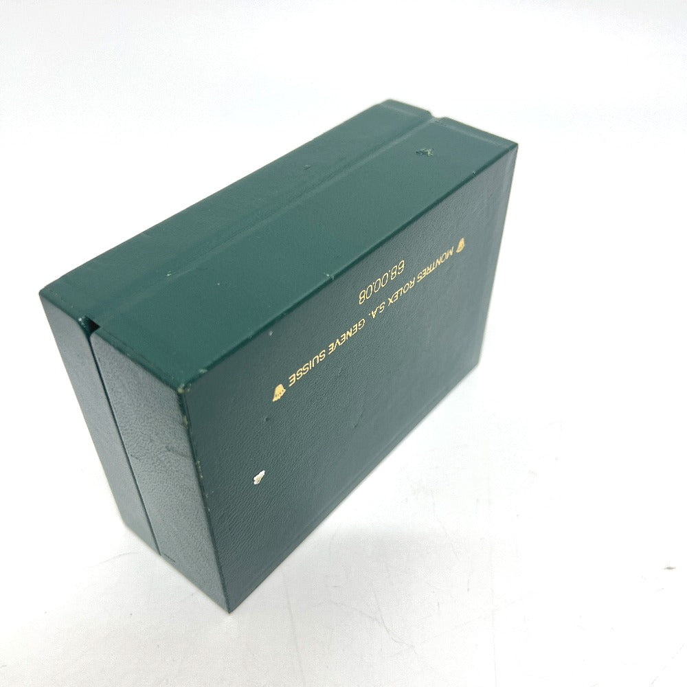 ROLEX 16220 デイトジャスト36 デイトジャスト R番 自動巻き 腕時計 SS/WG メンズ シルバー