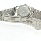 ROLEX 16220 デイトジャスト36 デイトジャスト R番 自動巻き 腕時計 SS/WG メンズ シルバー